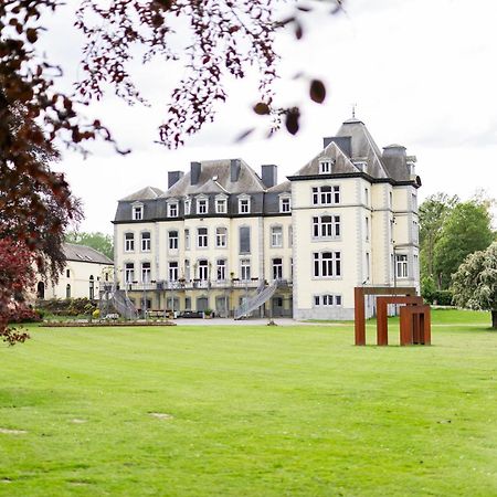 Suite Luxueuse Au Chateau De Saint Vitu 104 Tinlot エクステリア 写真