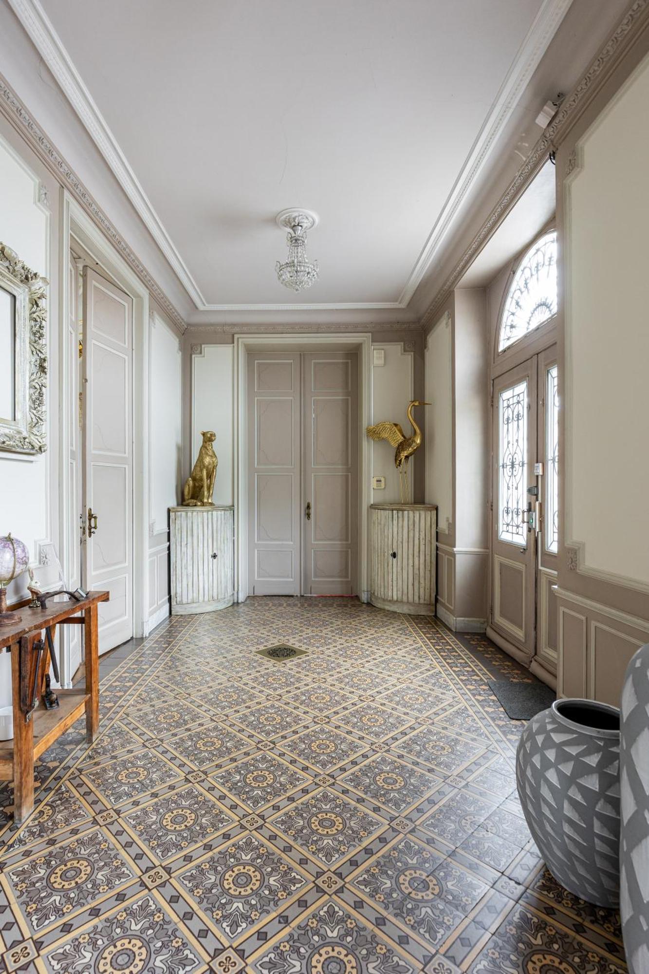 Suite Luxueuse Au Chateau De Saint Vitu 104 Tinlot エクステリア 写真