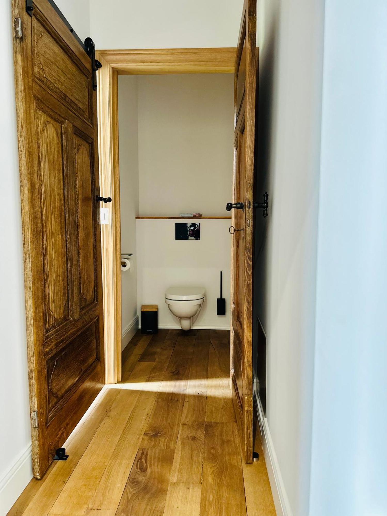 Suite Luxueuse Au Chateau De Saint Vitu 104 Tinlot エクステリア 写真