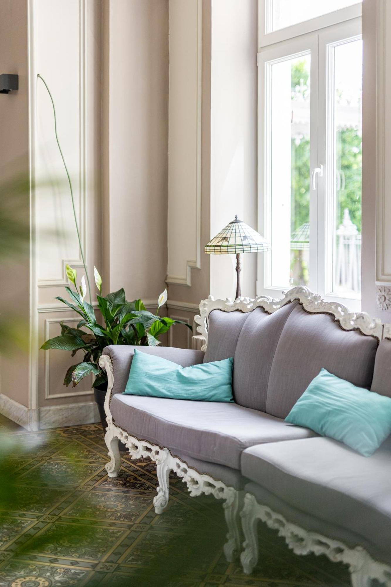 Suite Luxueuse Au Chateau De Saint Vitu 104 Tinlot エクステリア 写真
