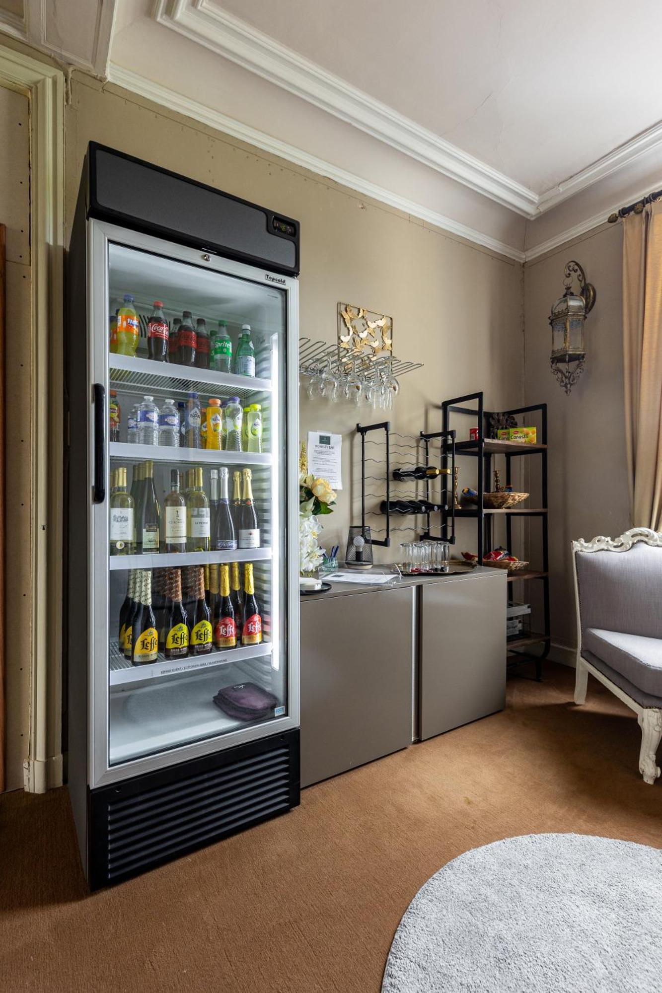 Suite Luxueuse Au Chateau De Saint Vitu 104 Tinlot エクステリア 写真