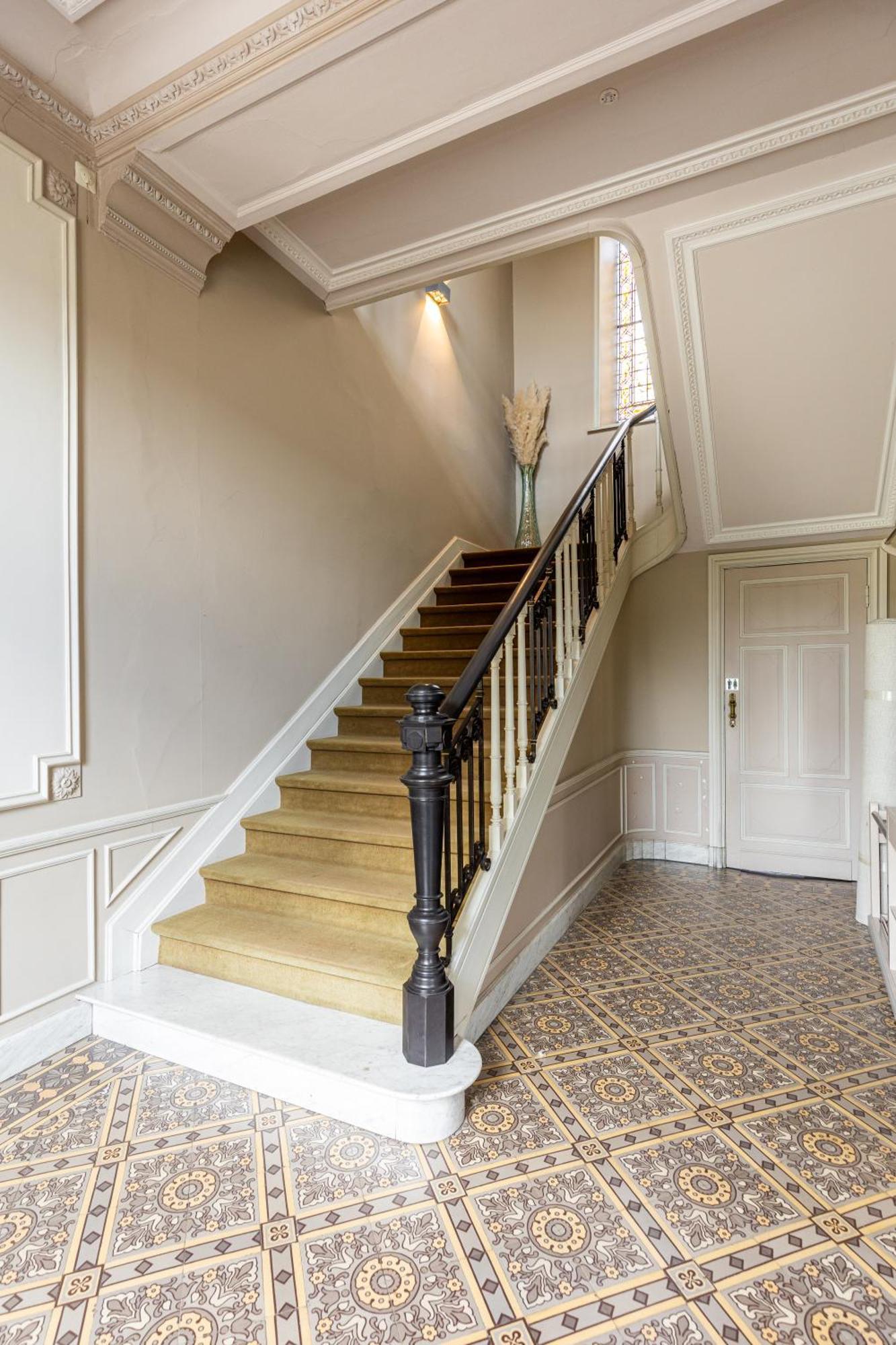Suite Luxueuse Au Chateau De Saint Vitu 104 Tinlot エクステリア 写真